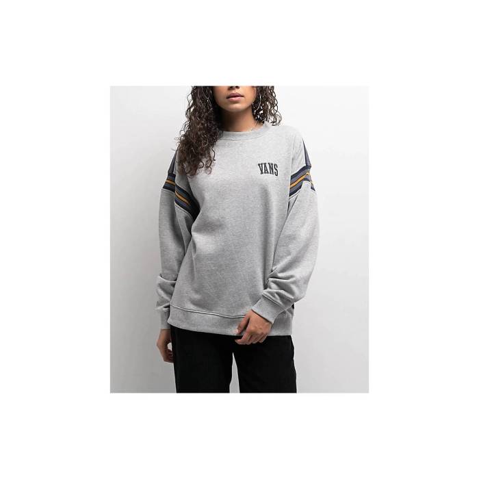 楽天市場】STANDARD CALIFORNIA VANS × SD LOGO CREW SWEAT
