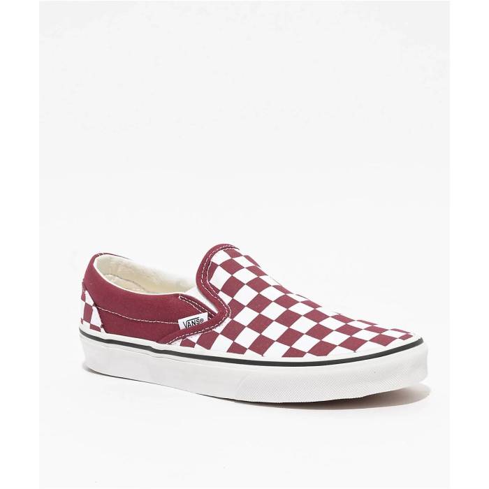 ヴァンズ Vans 【 Classic Slip-On Color Theory Rhododendron Skate Shoes Women's Purple 】 クラシック slip-on スリッポン Skate スケート シューズ 運動靴 レディース Purple 紫・パープル|スニケス