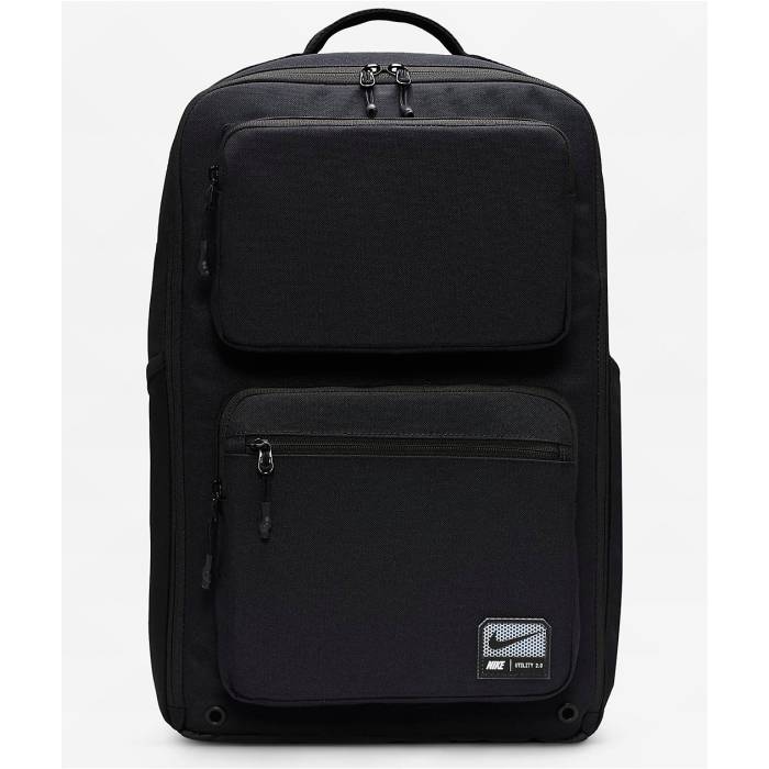 楽天市場】NIKE SB ICON BACKPACK black/white ba5727-010 ナイキ