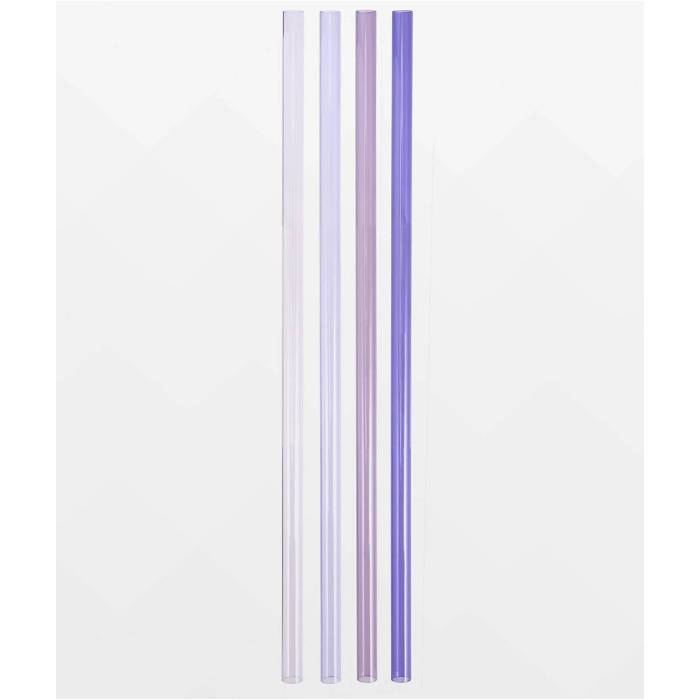 Stanley 【 Adventure Quencher Purple 4 Pack 30Oz Tumbler Straws Men's Purple 】 Purple 紫・パープル メンズ Purple 紫・パープル｜スニケス