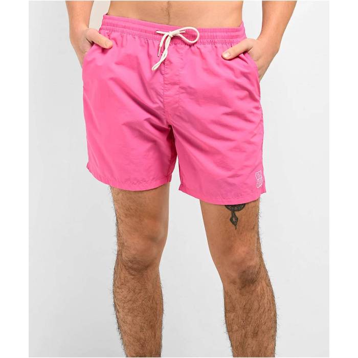 エンパイア Empyre 【 Graffiti Floater Pink Board Shorts Men's Pink 】 pink ピンク ショーツ メンズ pink ピンク 11,147円