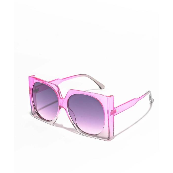 エンパイア Empyre 【 Dorsey Squares Pink Sunglasses Women's Pink 】 pink ピンク サングラス レディース pink ピンク