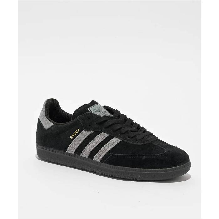 楽天市場】adidas Skateboarding SAMBA ADV X KADER【アディダス