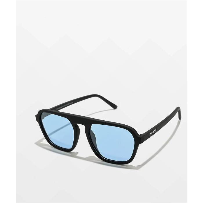 楽天市場】エフェクター UNDERCOVER gloria GY 55サイズ サングラス