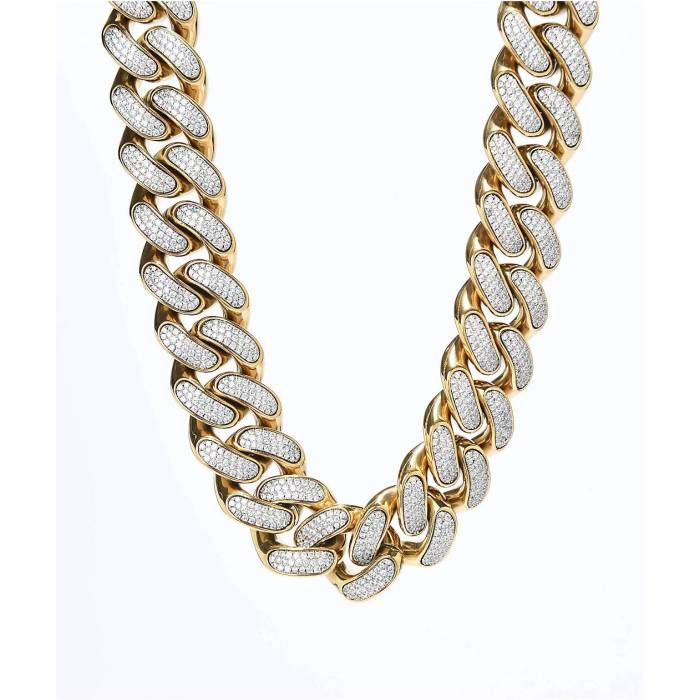 【★百貨店SALE★6/11真夜中2時迄】King Ice 【 Diamond Cut 22\