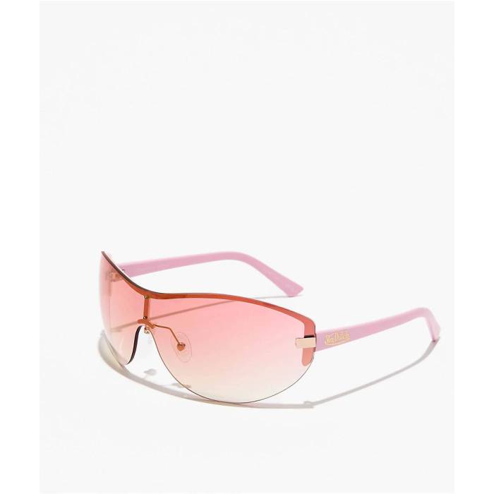 フォンダッチ Von Dutch 【 Aire X Bombshell Gold & Pink Crush Sunglasses Women's Pink 】 ゴールド pink ピンク サングラス レディース pink ピンク