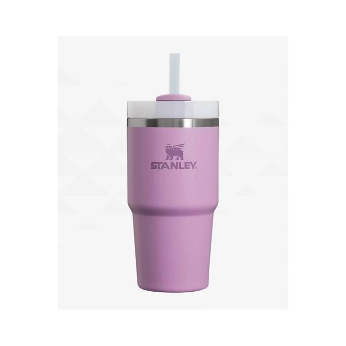 Stanley 【 The Quencher H2.0 Flowstate Lilac Tumbler 20Oz Men\u0027s Light Pastel Purple 】 メンズ Purple 紫・パープル