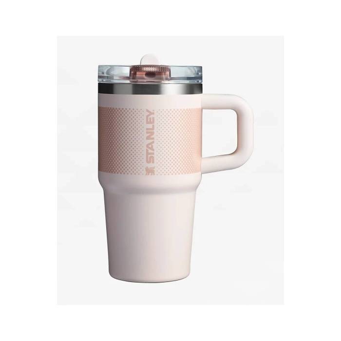 Stanley 【 The Quencher H2.0 Flowstate Rose Quartz Tumbler 20Oz Men's Light Pastel Pink 】 Rose ローズ メンズ pink ピンク
