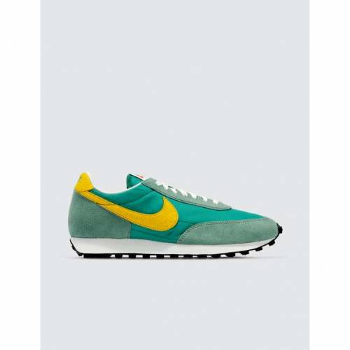 上品なスタイル Speed Green スニーカー シルバー 銀色 イエロー 黄色 スピード グリーン 緑 Nike ナイキ Yellow スニーカー メンズ Pine Neptune Sp Daybreak Nike Silver Xbtt53 Rashiastrologer Com