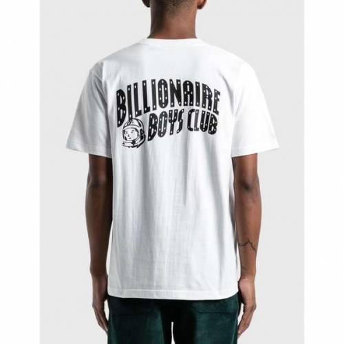 正規品 Tシャツ カットソー メンズファッション White Tshirt Club Boys Billionaire ホワイト 白色 Tシャツ クラブ Club Boys Billionaire ビリオネアボーイズクラブ トップス カットソー Tシャツ Www Mekatronik Org Tr