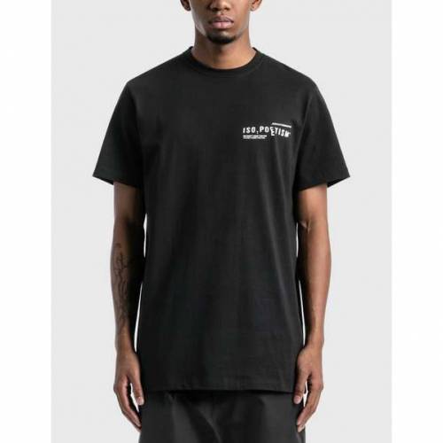 新作揃え Tshirt Poetism Iso Nielsen Birk Tobias ブラック 黒色 Tシャツ Nielsen Birk Tobias Black カットソー Tシャツ トップス メンズファッション Xbtt53 Nextradio Co Ug
