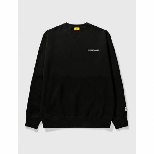 Fr2 クルー スウェットシャツ トレーナー 黒色 ブラック Fr2 スウェットトレーナーshirt メンズ Fxxking Rabbits Black Fmcholollan Org Mx Fr2 クルー スウェットシャツ トレーナー 黒色 ブラック Fr2 スウェットトレーナーshirt メンズ Fxxking Rabbits Black Fmcholollan Org Mx