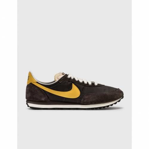 楽天市場 ナイキ ワッフル トレーナー 茶色 ブラウン スニーカー メンズ Nike Waffle Trainer 2 Sp Velvet Brown Dark Sulfur スニケス