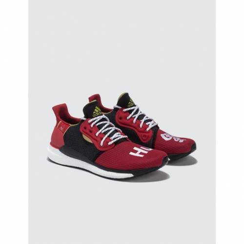 アディダス Adidas Originals アディダス オリジナルス 白色 ホワイト 黒色 ブラック ゴールド スニーカー メンズ Adidas Originals Pharrell X Cny Solar Hu Scarlet White Black Met Gold Rvcconst Com