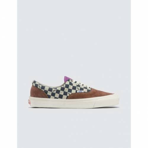 人気ブラドン スニーカー グリーン 緑 ライム バンズ Vans ヴァンズ スニーカー メンズ Lime Soil Potting Lx Era Og Green Vans スニーカー Genolab Com Br