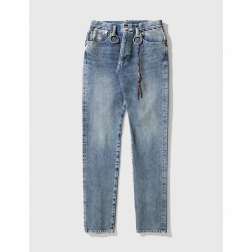 マスターマインドワールド 華奢 デニム 藍色 インディゴ メンズ Slim Mastermind World Fit Jeans Indigo Glaeschig De