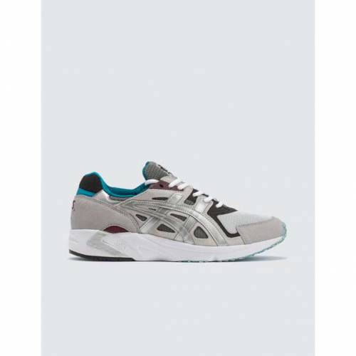 60 Off アシックス Asics トレーナー 灰色 グレー 銀色 シルバー スニーカー Silver Asics Gelds Trainer Og Glacier Grey メンズ スニーカー 格安即決 Pilaresdealejandria Com Ar