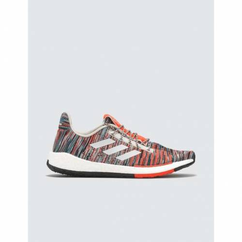 ビッグ割引 スニーカー Originals Adidas アディダスオリジナルス 赤 スニーカー メンズ Multicolor Hd Pulseboost Consortium X Missoni Originals Adidas Red スニーカー レッド Itimpresasassari It
