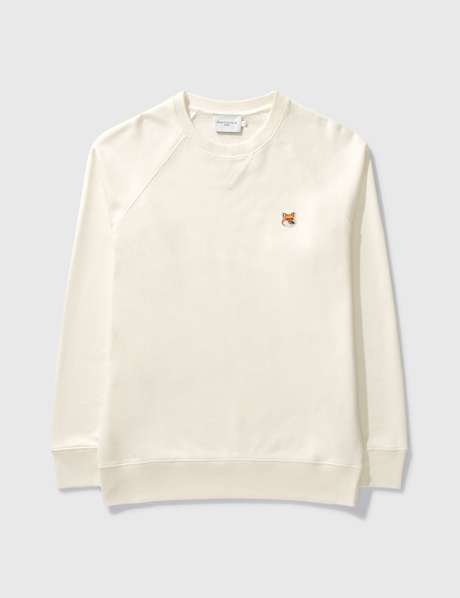 好評爆買い MAISON MAISON KITSUNE スウェット トレーナーの通販 by