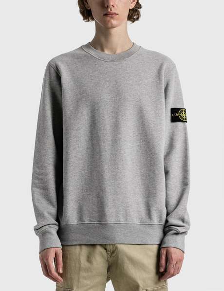 Ｐｒｅｍｉｕｍ Ｌｉｎｅ STONE ISLAND スウェットトレーナー 新品・未