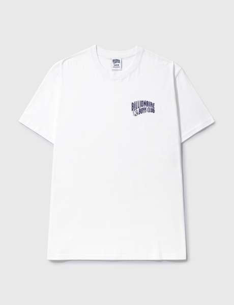 超激得SALE BILLIONAIRE BOYS CLUB クラブ ロゴ Tシャツ 白色 ホワイト