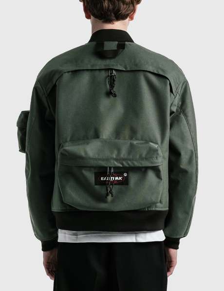 メール便可 2セットまで 新品 21AW UNDERCOVER × EASTPAK ボンバー