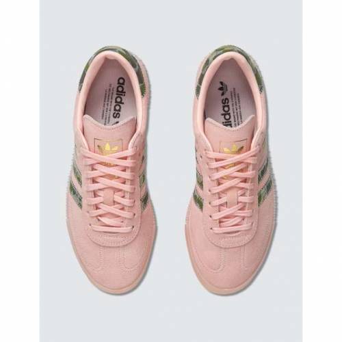 最安 楽天市場 アディダス Adidas Originals アディダス オリジナルス ピンク スニーカー Pink Adidas Originals Sambarose スニケス 数量は多 Lexusoman Com