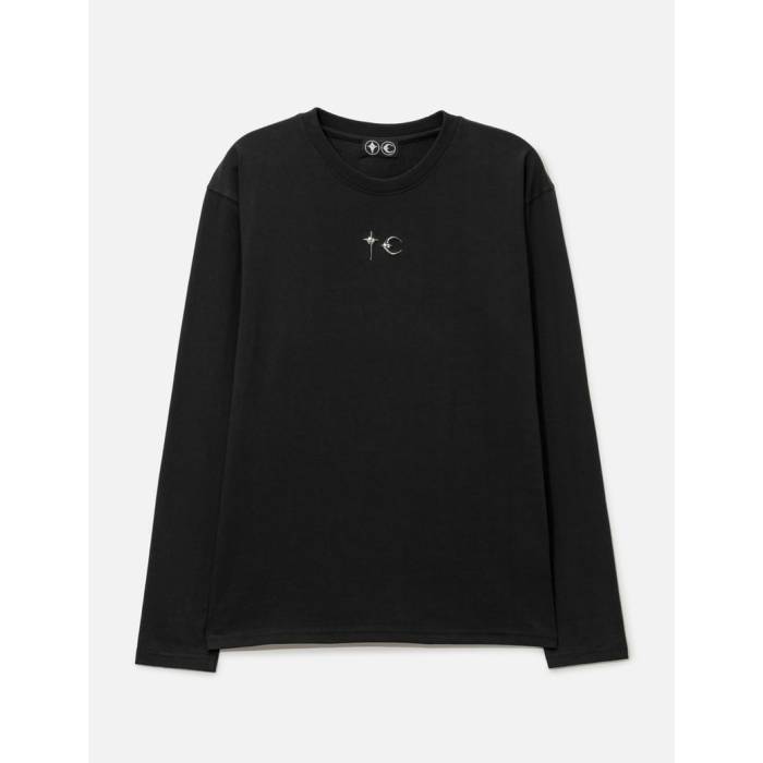 楽天市場】Thug Club サグクラブ ロングスリーブ Basic Sleeve