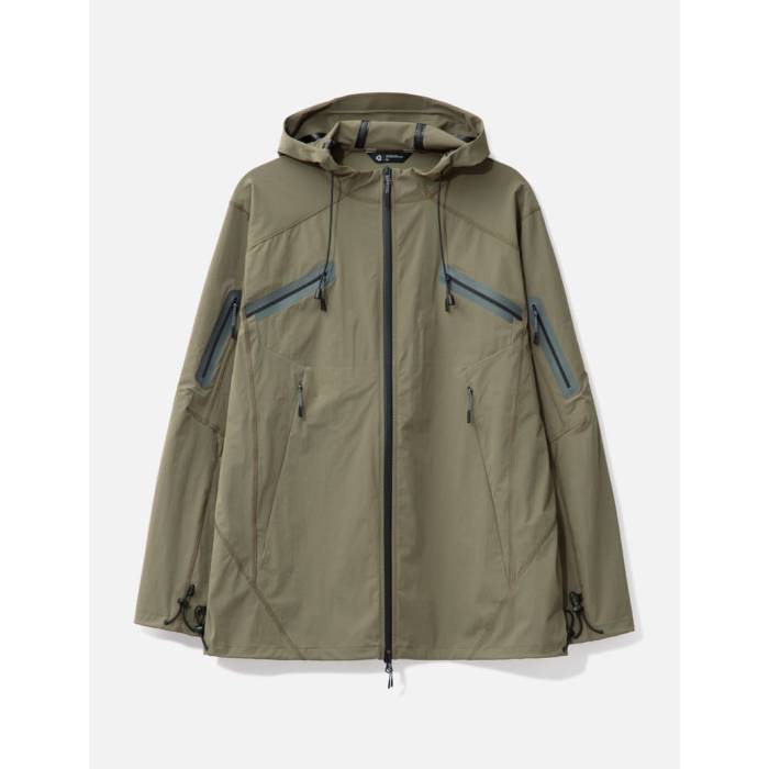 Jeongli 【 Soft Shell Jacket Men Dust 】 shell シェル Jacket ジャケット メンズ|スニケス
