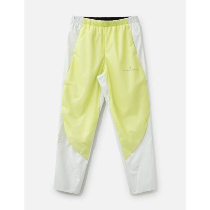 オン On 【 X Post Archive Facti Zero Pants Men Hay 】 ゼロ メンズ｜スニケス
