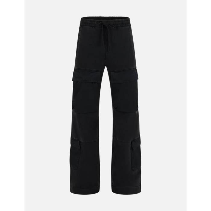 Entire Studios 【 Utility Sweats Men Soot 】 メンズ