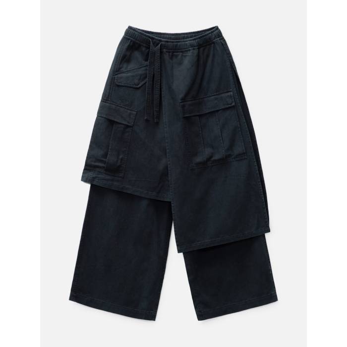 激レア Maharishi × Futura Laboratories パンツ 激レア Maharishi × Futura Laboratories パンツ