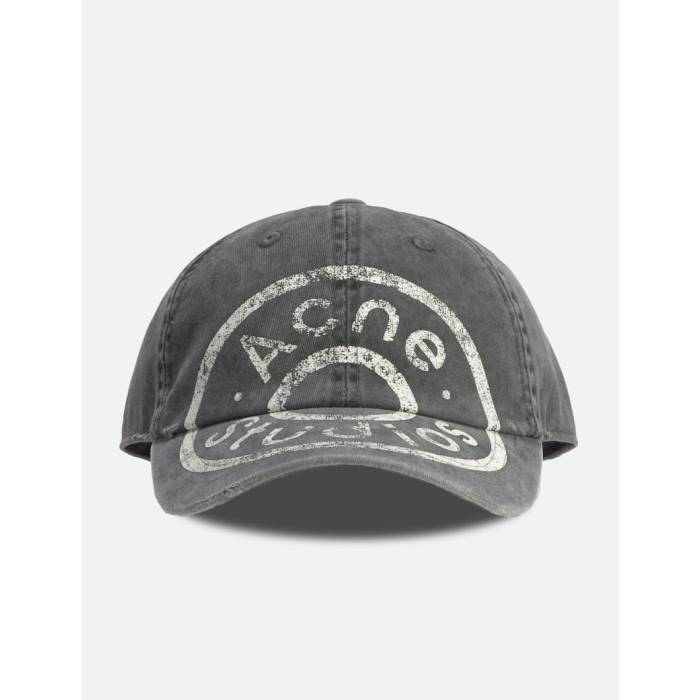 楽天市場】Acne Studios アクネストゥディオズ ベースボールキャップ