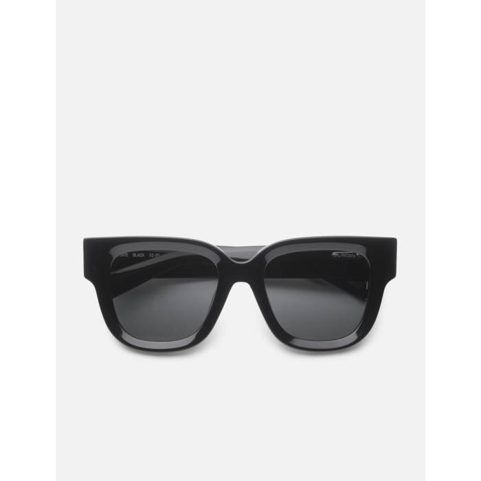 A. Society 【 Tatum Unisex Black 】 ユニセックス 黒色 ブラック