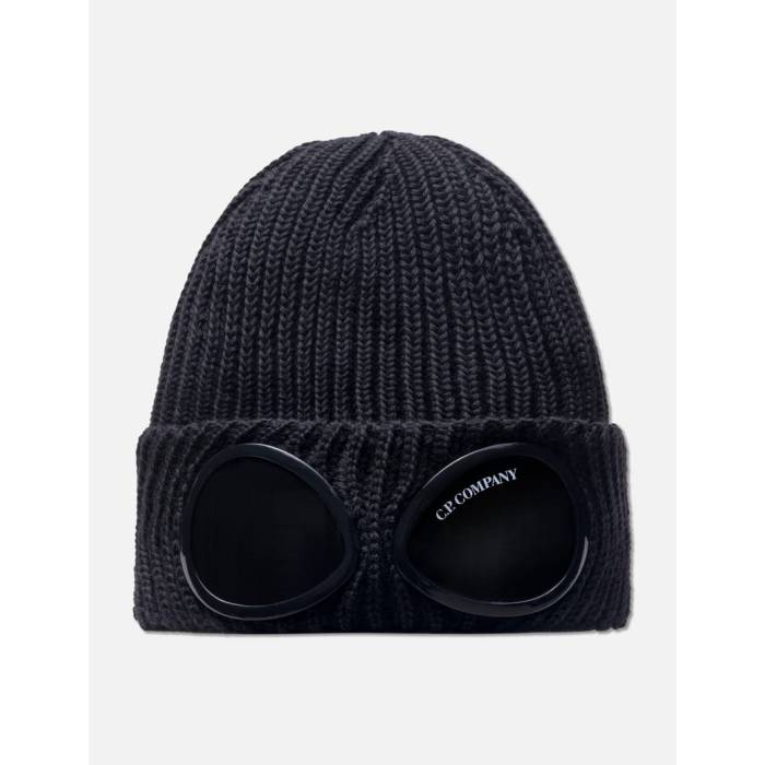 楽天市場】C.P.COMPANY シーピーカンパニー ビーニー Extra Fine