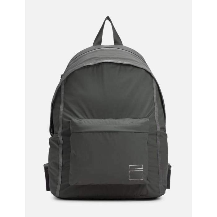 Blankof 【 Daypack 23 Unisex Olive Grey 】 ユニセックス olive オリーブ 灰色 グレー