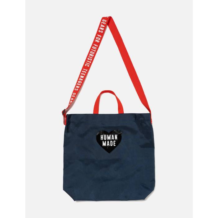 楽天市場】HUMAN MADE ヒューマンメイド リュック COTTON CANVAS