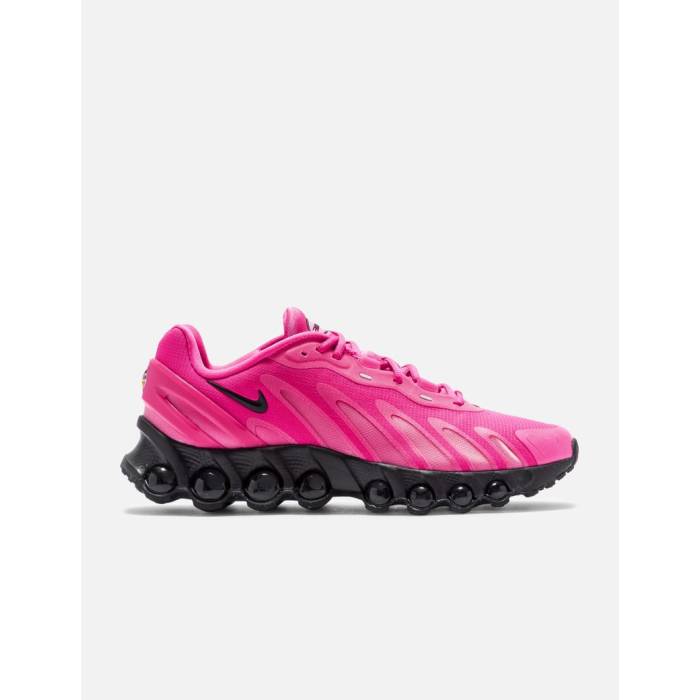 ナイキ Nike 【 Air Max Dn8 Men Hyper Pink/Black 】 マックス メンズ pink ピンク 黒色 ブラック
