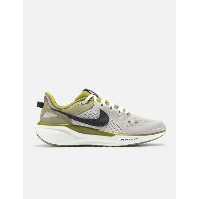 ナイキ Nike 【 Air Zoom Pegasus 41 Sp Men College Grey/ Anthracite 】 望遠レンズ ペガサス メンズ 分科大学 薄墨色 薄墨色