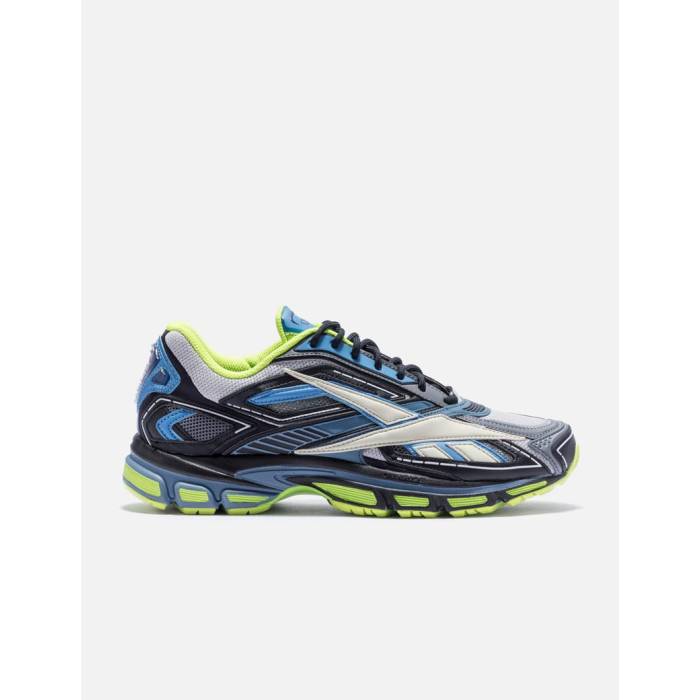 リーボック Reebok 【 Premier Road Ultra Men Soft Gray 】 割り増し金 ultra ウルトラ メンズ gray 薄墨色・薄墨色・薄墨色