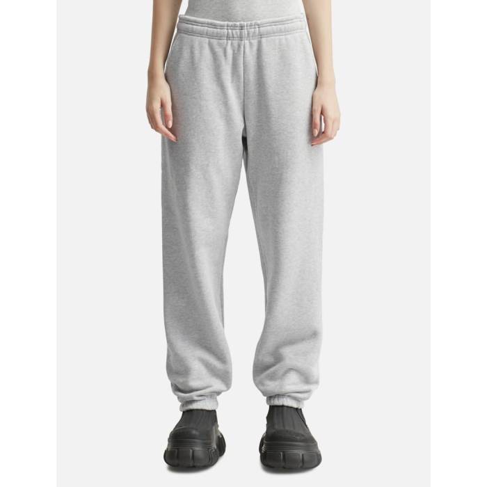 Entire Studios 【 Heavy Sweatpant Women Silver 】 レディース Silver 銀色・シルバー｜スニケス