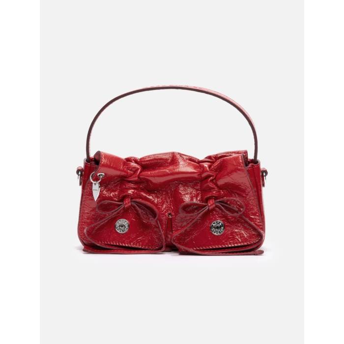 楽天市場】Acne Studios アクネストゥディオズ ショルダーバッグ