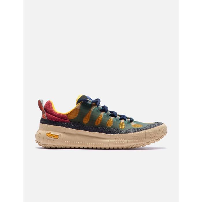 ブランド名黒いこと Brandblack 【 Salehe Bembury M856Bb Men Multicolor 】 メンズ