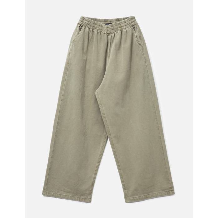 Basketcase 【 Elephant Utility Pants Men Military Green 】 エレファント メンズ green 緑・グリーン|スニケス