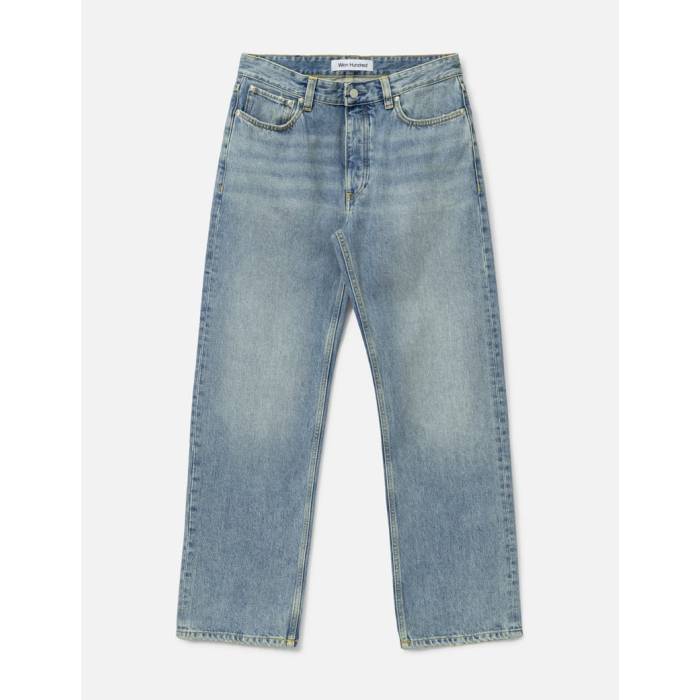 Won Hundred 【 Steve Wash 18 Men Wash 18 】 メンズ
