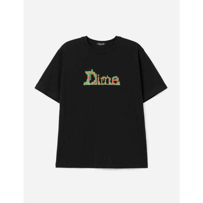 Dime 【 Classic Craft T-Shirt Men Black 】 クラシック Tシャツ メンズ 黒色 ブラック