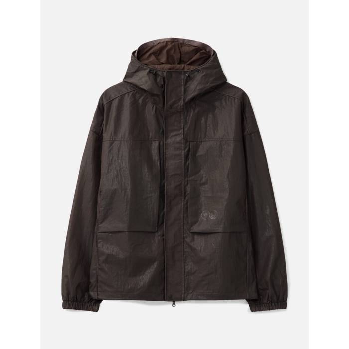 Purple Mountain Observatory 【 Ridge Jacket Men Chocolate 】 Jacket ジャケット メンズ