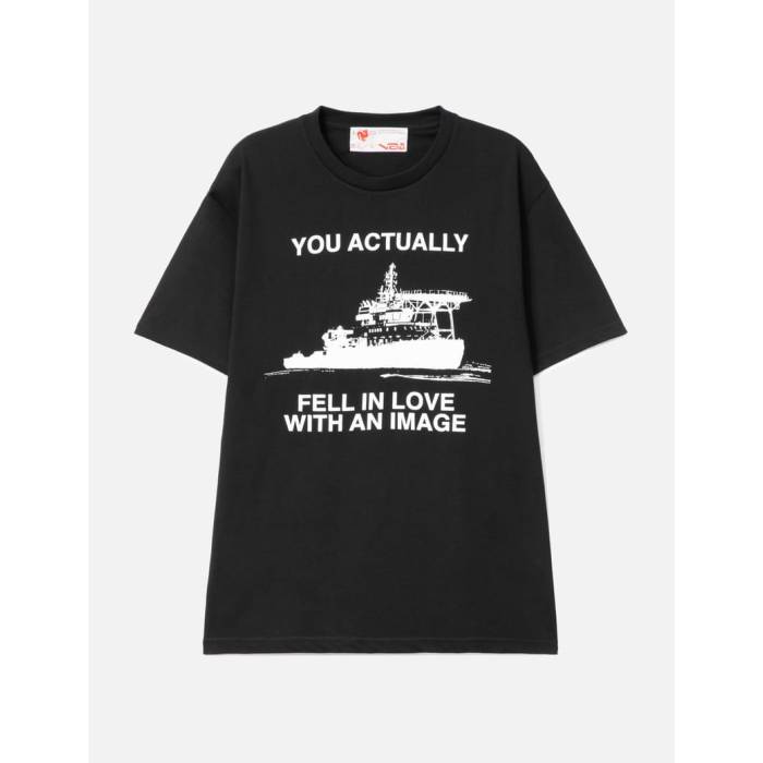 Hypebeast 【 Unisex Black 】 ユニセックス 黒色 ブラック