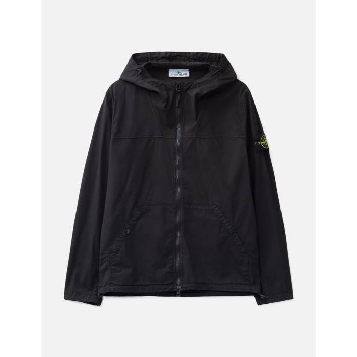 ストーンアイランド Stone Island 【 Men Black 】 メンズ 黒色 ブラック