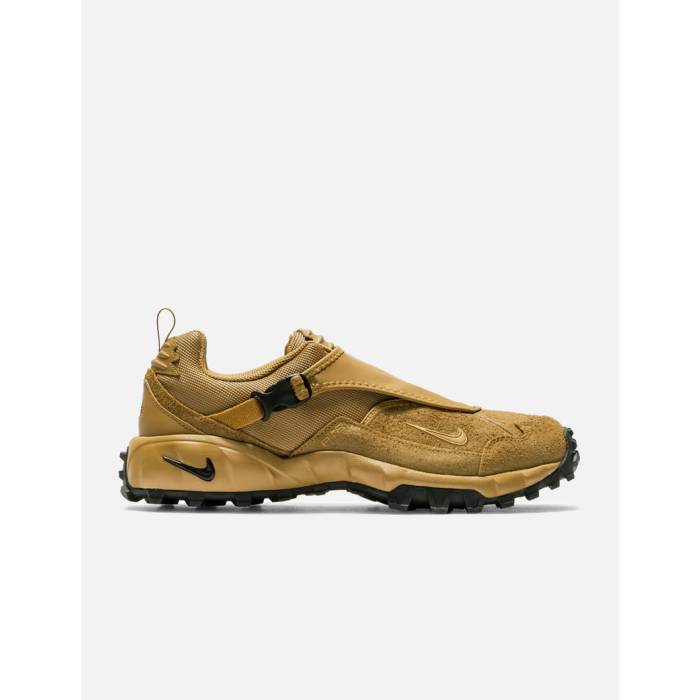 ナイキ Nike 【 Acg Phassad Sp Men Wheat/ Black/ Golden Harvest 】 メンズ ウィート 黒色 ブラック